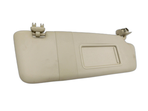 Sonnenblende Rechts für Beifahrer Audi A5 8T 07-12 8K0857552F 8K0857552