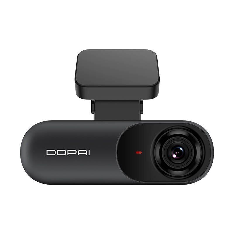 Autocamera DDPAI Mola N3 GPS 2K 1600p/30fps WIFI