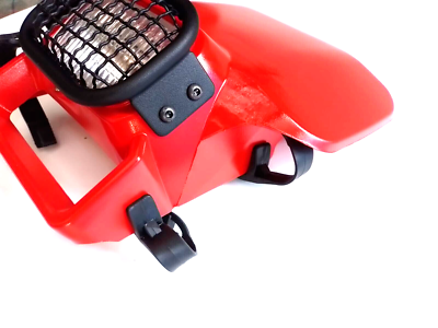 Honda XR 500 600 XR600 R XR250 R XR350 XR200 XR500 R Shroud