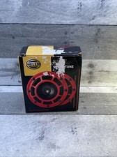 Hella Supertone 12v Disc Horn Set B133 New
