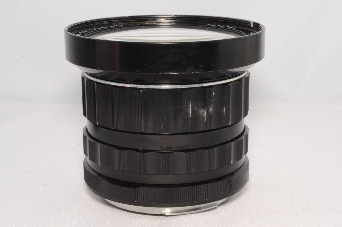 ASAHI-PENTAX SMC TAKUMAR/6×7 1:3.5/55 Camera Lens | eBay ASAHI-PENTAX SMC TAKUMAR/6×7 1:3.5/55 Camera Lens | eBay