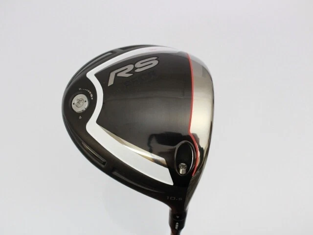 Golf Driver PRGR RS 2018 Special order Diamana diamana DF50 Flex S
