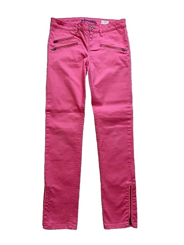 Pantalon fille enfant 3 ans - Pantalon slim, droit