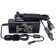 19.5V AC Adapter for Sony Bravia KDL Series LED LCD TV, ACDP-085N01 ACDP-085E01