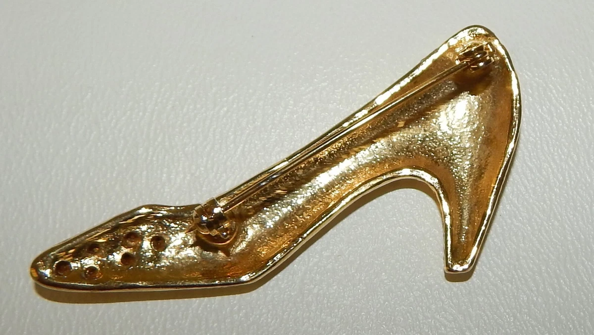 Shoe clearance pins jewelry