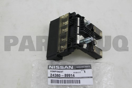 Nissan 24380 89914 Nissan 24380 89914