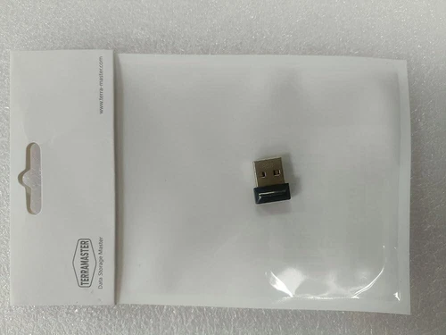 TerraMaster TNAS USB Boot Drive for F2-221, F5-221, F2-421, F4-421, F4-421,...