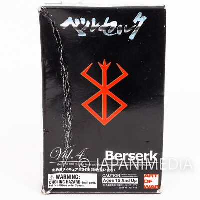 Berserk Troll Mini Figure Art of War | eBay