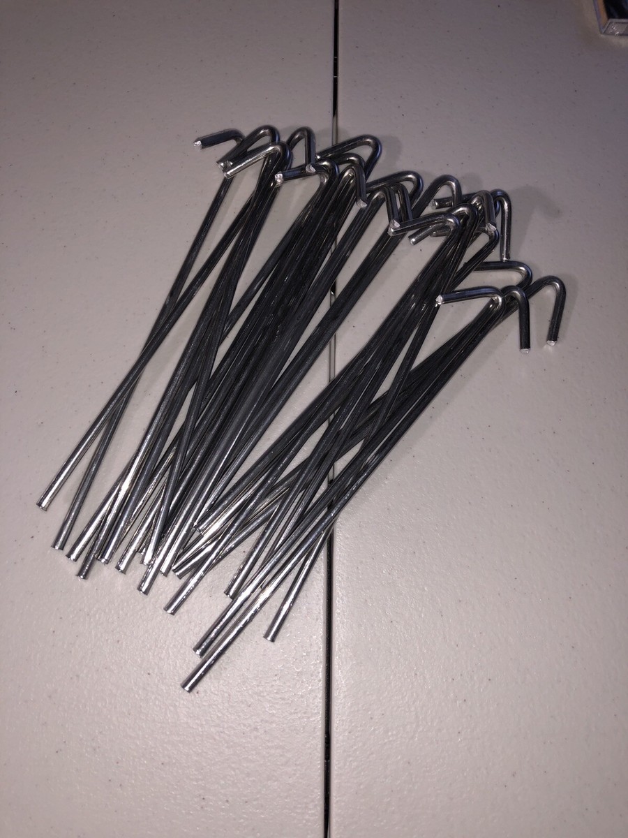 Aluminum Tie Wire for Chain Link Fence, 8.25