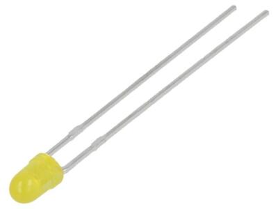 5X SSL-LX3044LYD LED LUMEX