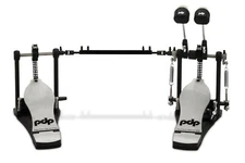 PDP - PDDP812 - 800 Series Double Pedal
