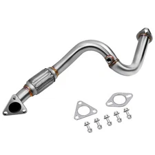 For 2012 2013 2014 2015 2016 CHEVROLET SONIC 1.8L 4 Cylinder Flex Pipe