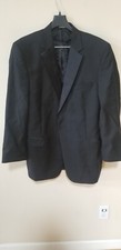 Jos A Bank Mens Tuxedo jacket  pants 44L