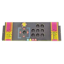 Ms Pacman for Arcade1up Cocktail Machine