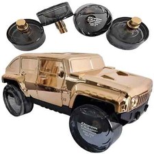 Dream Chaser Rugged Cruiser Eau De Toilette EDT Spray 100ml Mens Him Gift Set UK