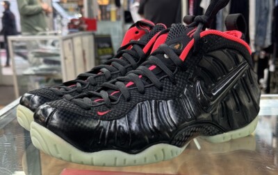 Nike Air Foamposite Pro   Yzy   616750-001 2013 Men s Size 11.5