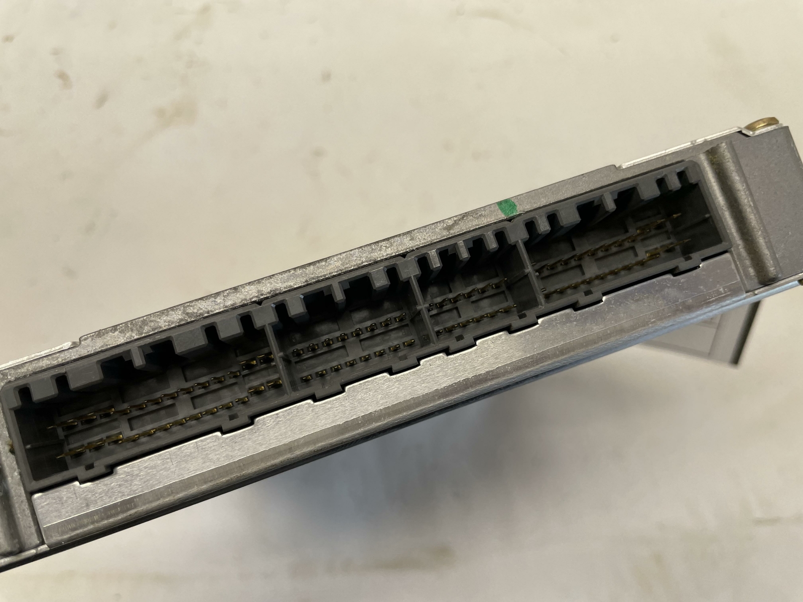 1991 1992 ACURA NSX NA1 ENGINE MOTOR COMPUTER ECU EBX 37820-PR7-A13
