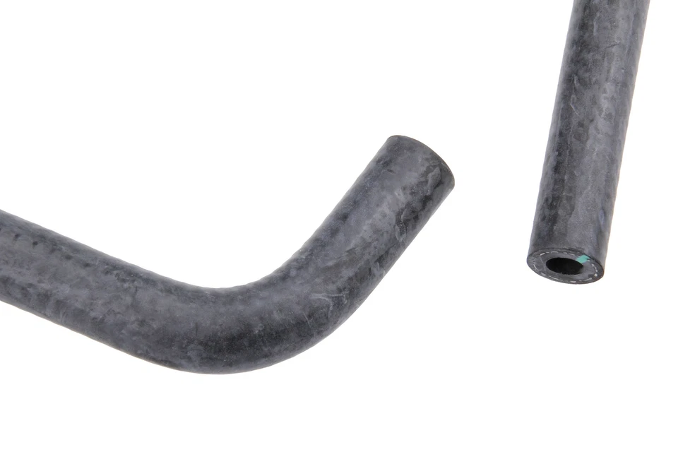 Manguera de depósito de refrigerante de motor Jaguar X-Type 2002-2008 superior URO 2003 2004 Foto 2 de 4