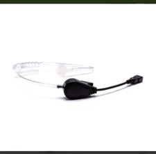 Impact At-6 Acoustic Tube Gold Series Ear Option