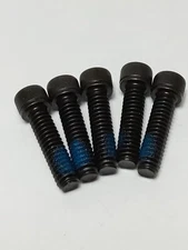 LOT OF 5 PASLODE SCREWS 91592 (NEW)