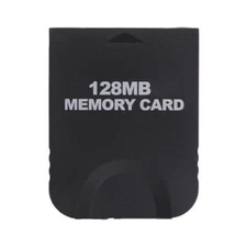 128MB Memory Card Stick for Nintendo Wii Gamecube Game Console NGC GC