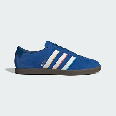 adidas Originals Berlin 24 Blue Footwear White Dark Marine