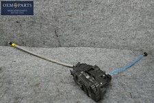 Hinten Tür Schloss Riegel Stellmotor Rechts Seite 2020-2023 Mercedes W167 X167 Hinten Tür Schloss Riegel Stellmotor Rechts Seite 2020-2023 Mercedes W167 X167