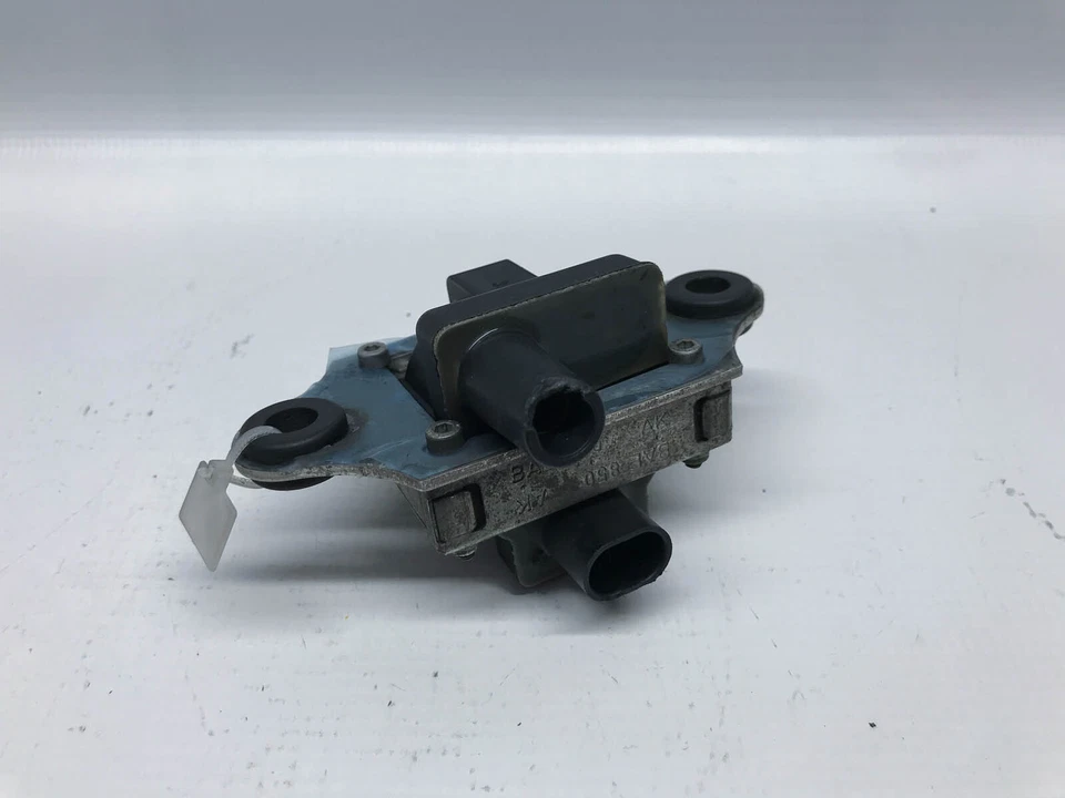 Paquete de bobina de encendido Moto Guzzi Stelvio 1200 #2 (3) 09' Foto 4 de 4