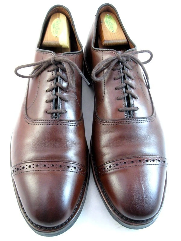 Allen Edmonds Fifth Avenue Dress Shoes for Men for sale | eBay