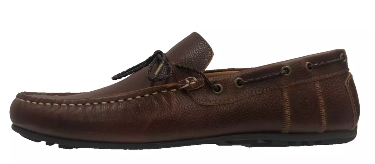 Barbour deals driving shoes