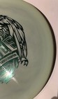 SWIRLED STAR EAGLE 2020 BARSBY TOUR SERIES DISC GOLF 173 - 175 GRAMS — photo 4