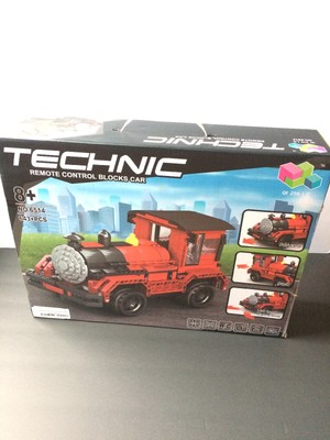 technic remote control