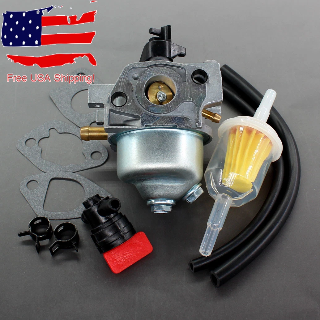 Carburetor for kohler 6.75 149cc new arrivals