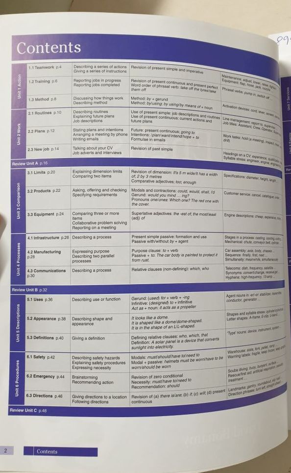 Thumbnail - Technical English : 2 : Course Book : (neubuch) : Bonamy, David: