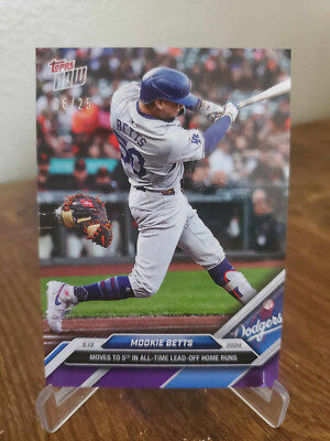 MLB - 【新品未開封】Dodgers Mookie Betts バブルヘッド Mookie Betts Los Angeles Dodgers 2023 MLB All-Star