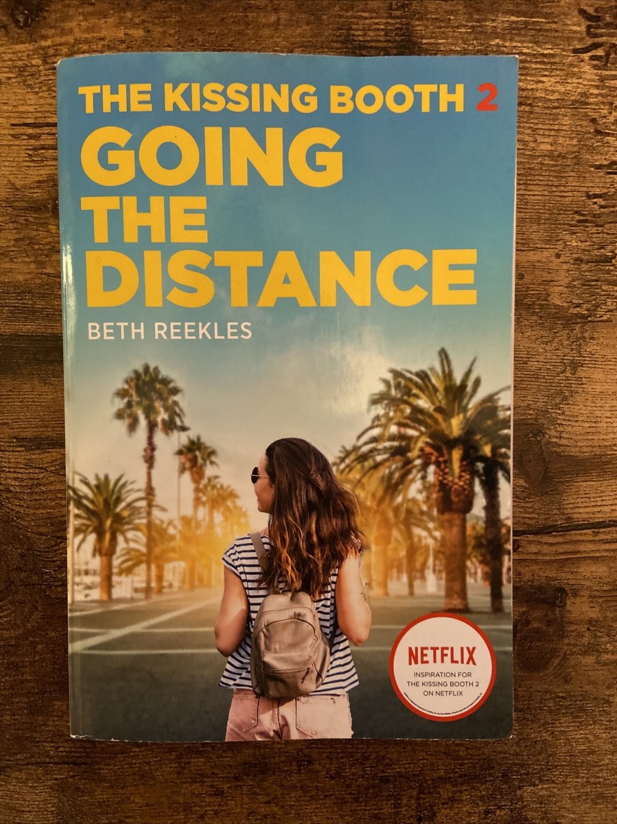 Beth Reekles Kissing Booth Full Movie Free The Kissing Booth #3