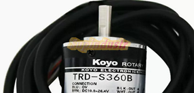 NEW KOYO TRD-S360B Rotary Encoder