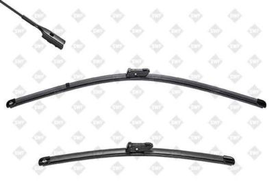 SWF Scheibenwischer ORIGINAL VISIOFLEX SET 119273 für LAMBORGHINI - TESLA - VW