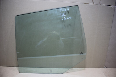 Seitenscheibe Auloglas Hinten Links 43R-001352 VW Golf 4 IV Bj,02 4-Türer