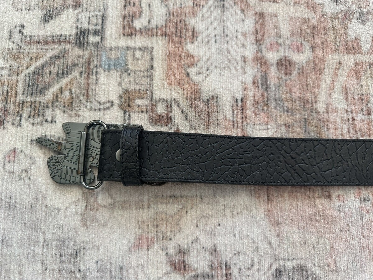 Nike SB Belt - Official Nike SB Product Vintage RARE One Size | eBay