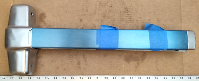 Von Duprin 98/99 Rim Exit Device | eBay