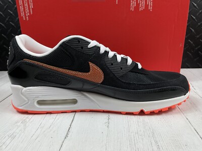 Size 14 - Nike Air Max 90 Football for sale online | eBay display picture 3