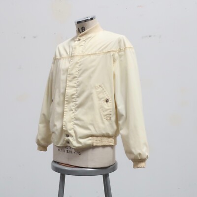 ジャケット・アウター 70s- Vintage derby of san francisco VTG 70's WR Derby of San Francisco Button Brown Suede Jacket Lined