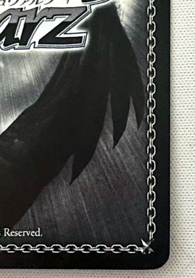Weiss Schwarz DARLING in the FRANX Zero Two Signature FXX/S57-T01