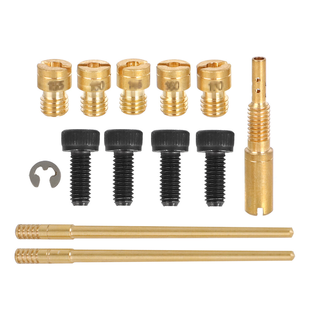 Jet Kit For Suzuki DRZ 400 S DRZ400SM 2000-2024 Mikuni Carb