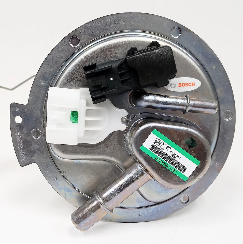 Módulo de bomba de combustible Bosch F00HK01087 para Chevrolet GMC Colorado Canyon 2009-2012 Foto 4 de 4