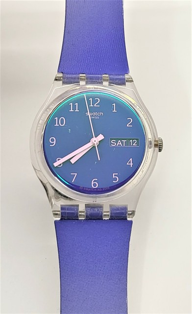 ge718 swatch