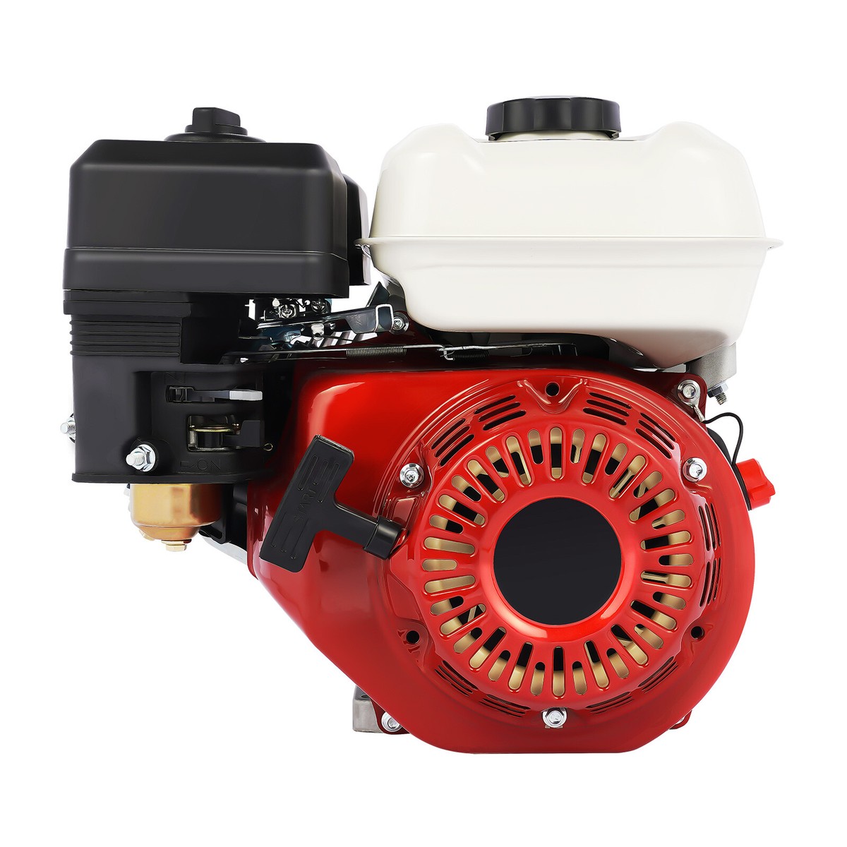 4 Stroke Gas Engine For Honda GX160 OHV Air Cooled Horizontal