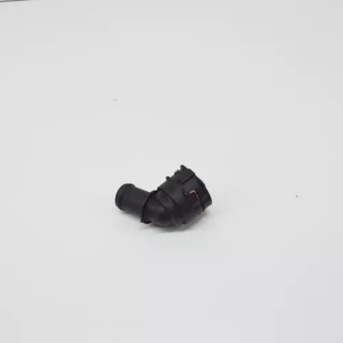 0EM Radiator Coolant Hose Flange For Audi A3 S3 TT TTS 2.0L 1K0122291BN - Picture 8 of 8