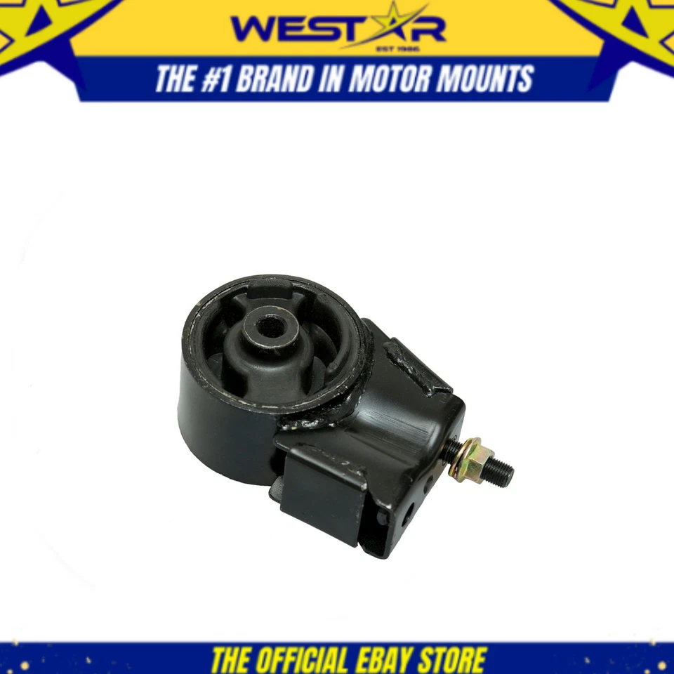 Se adapta a Ford Probe para Mazda Mx-6 89-92 2,2 L motor manual y conjunto de montaje de transmisión Foto 2 de 4